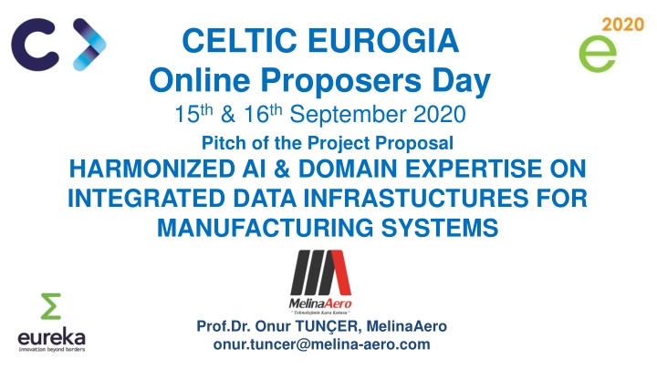 celtic eurogia online proposers