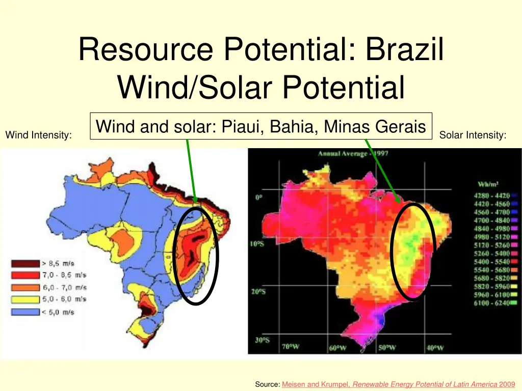 resource potential brazil wind solar potential 1