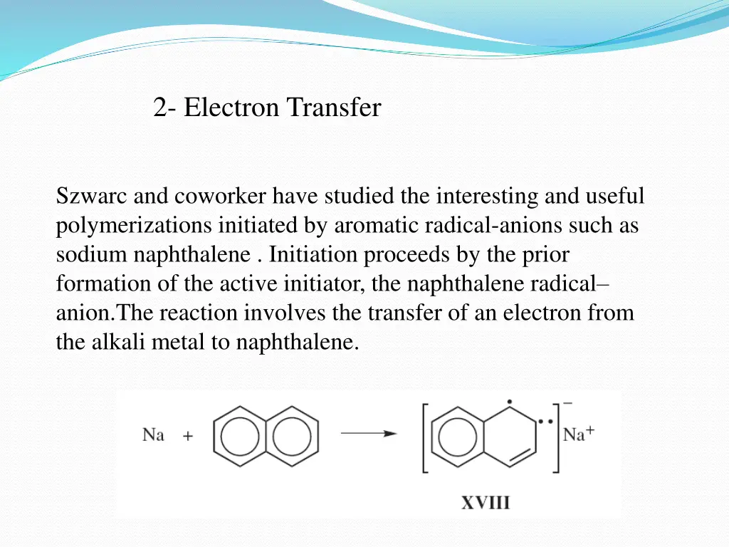 2 electron transfer