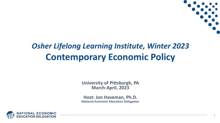 osher lifelong learning institute winter 2023