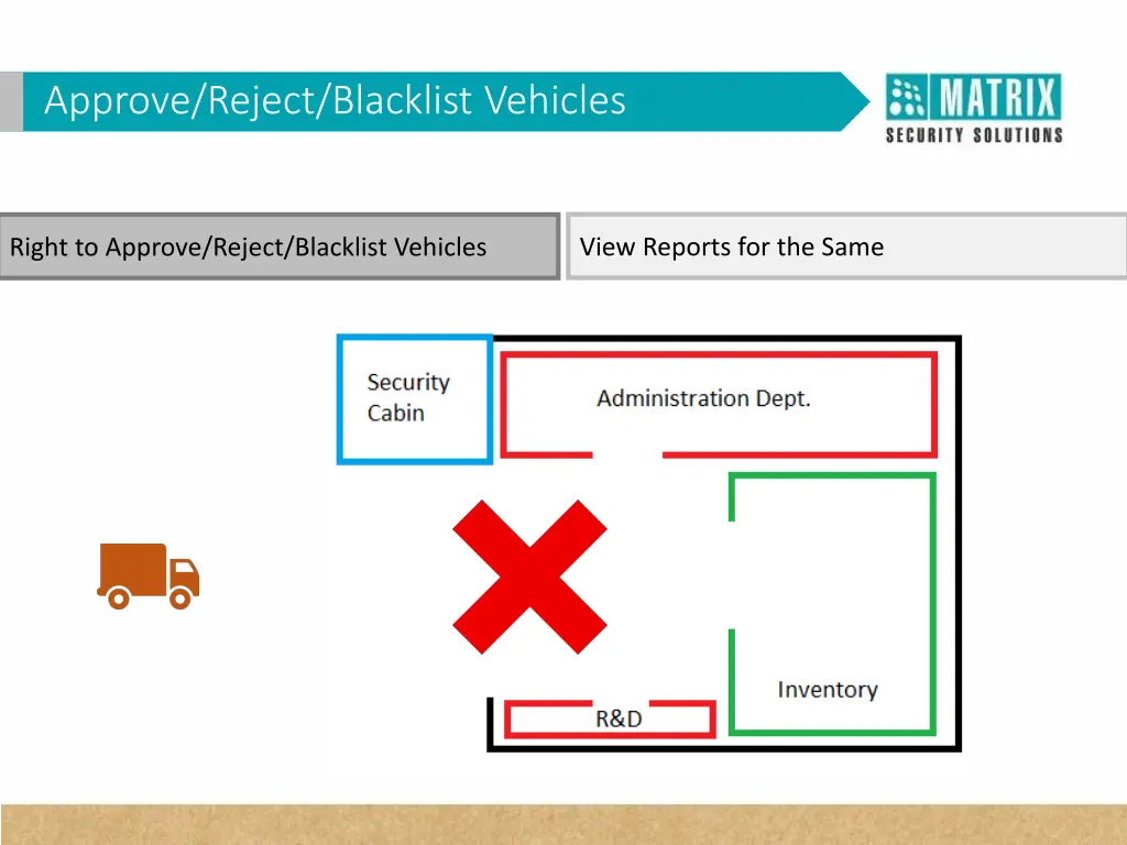vehicle profile vehicle profile approve reject