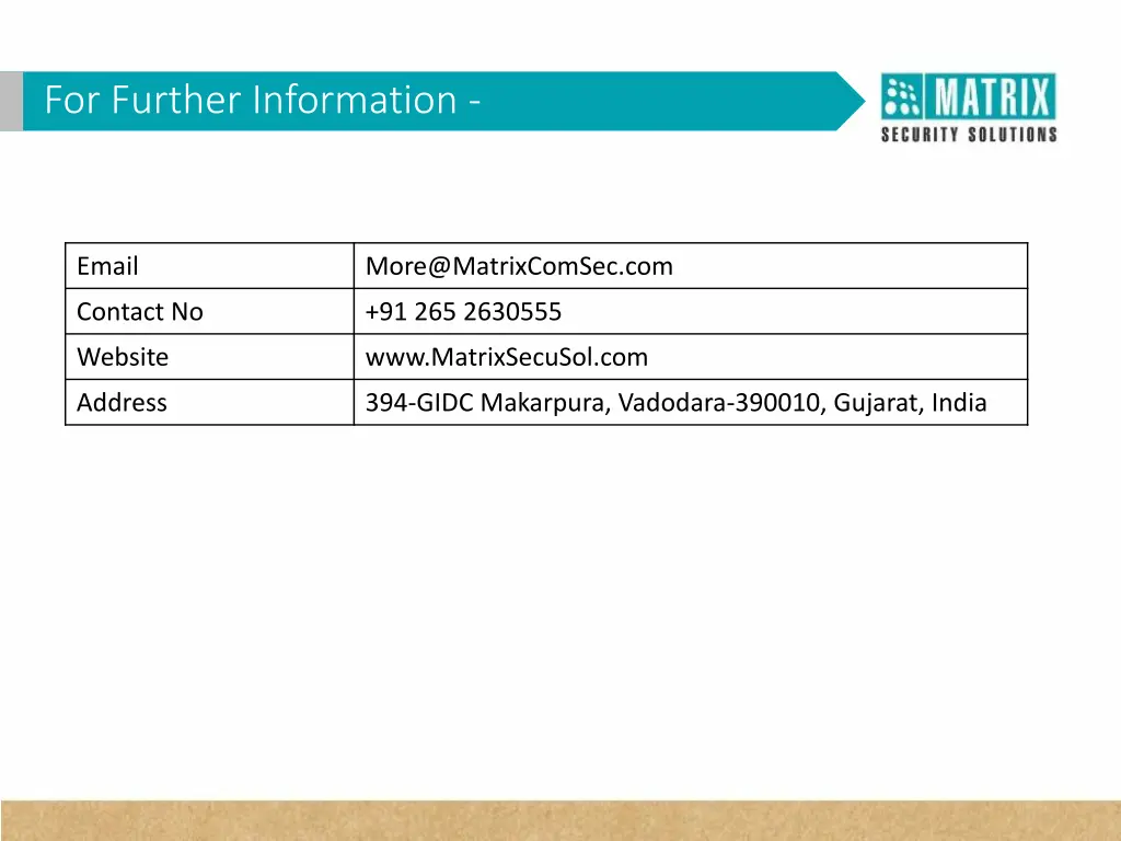 vehicle profile vehicle profile for further