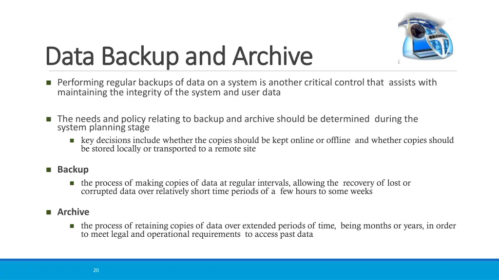 data backup data backup and