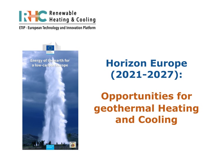 horizon europe 2021 2027