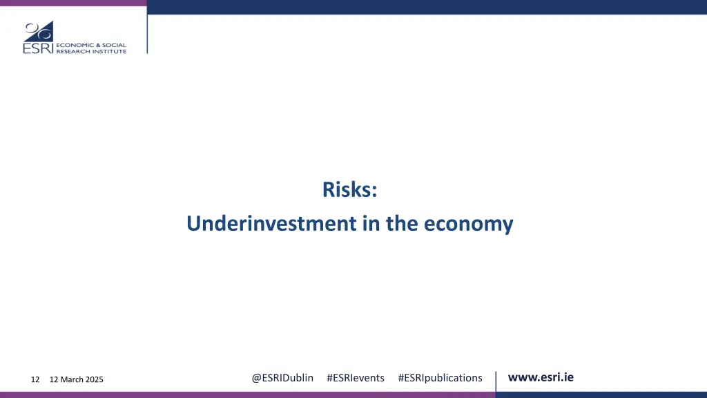 risks