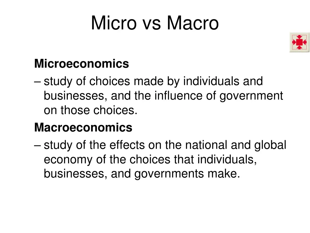 micro vs macro