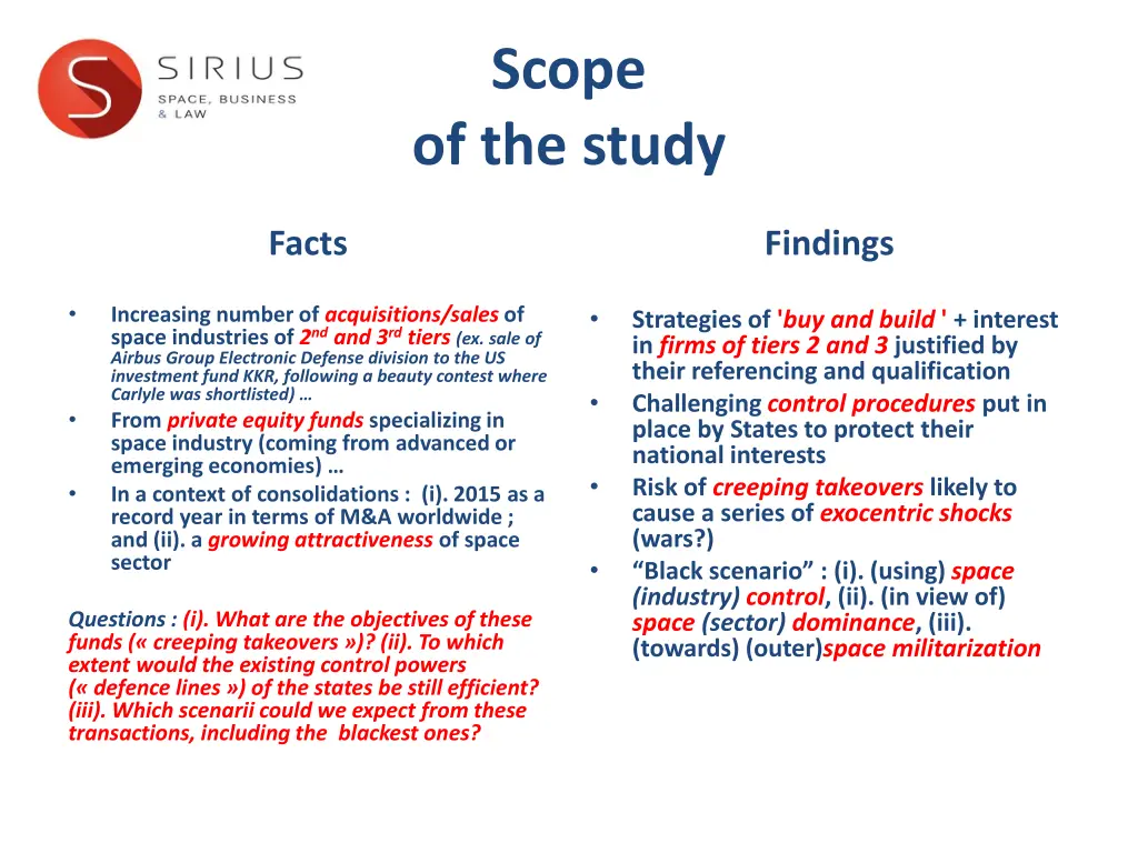 scope