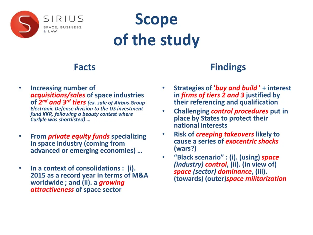 scope