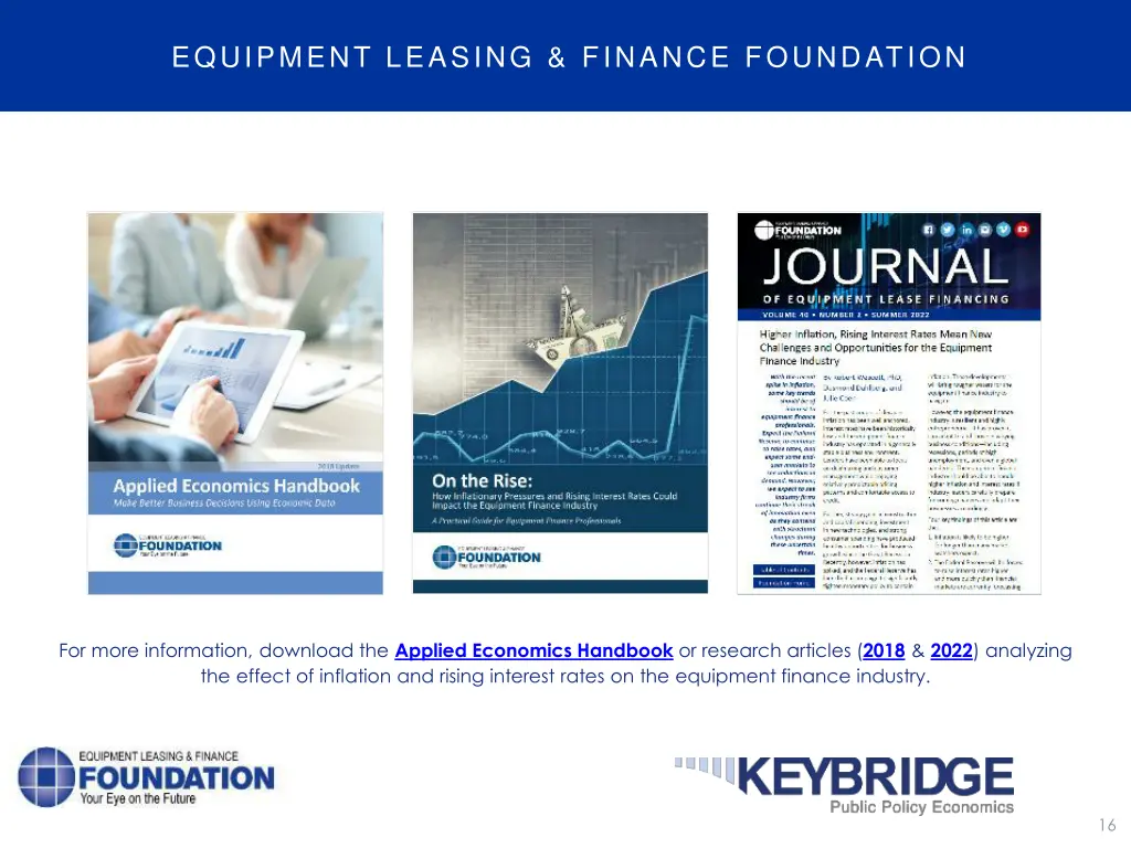 equipment leasing finance foundation 1