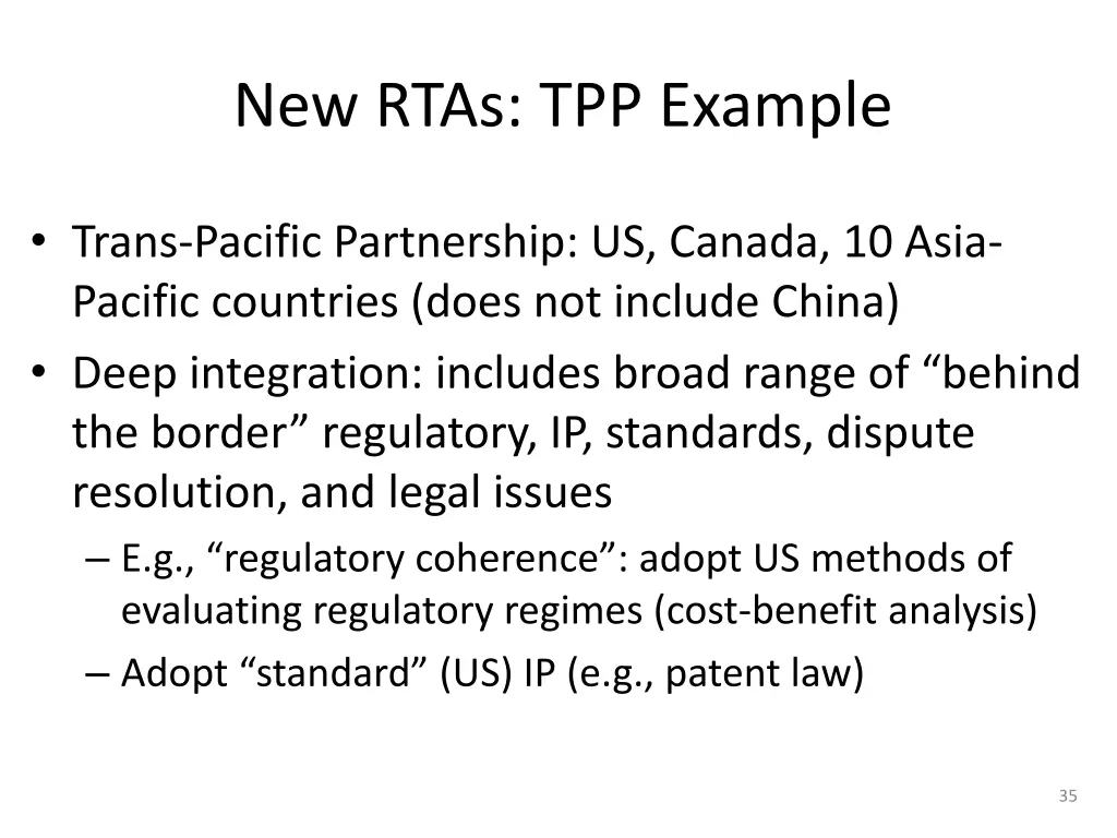 new rtas tpp example