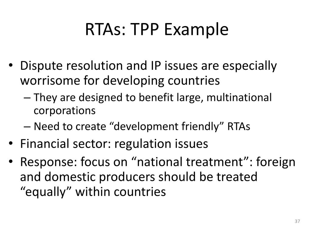 rtas tpp example