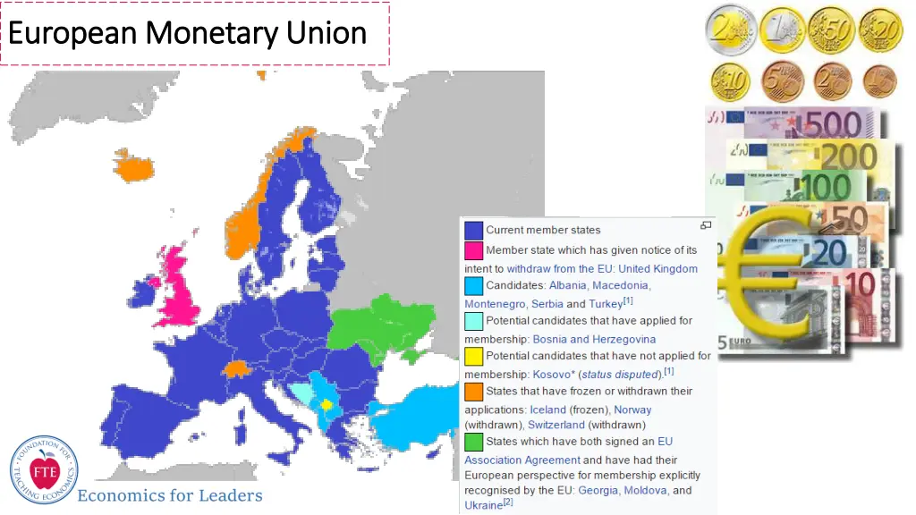 european monetary union european monetary union