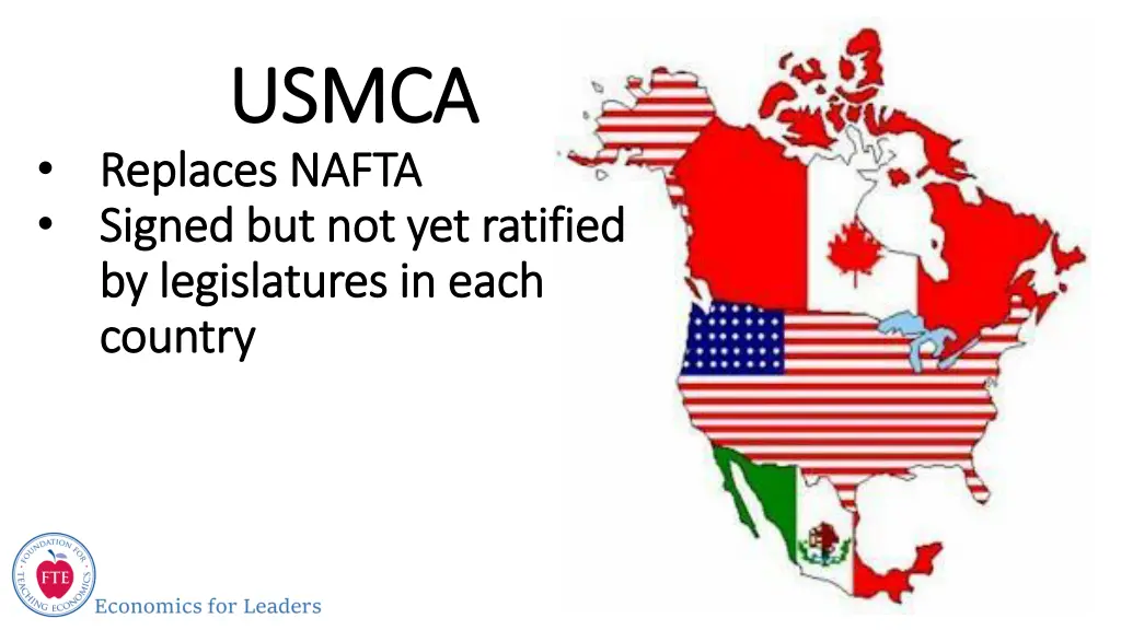 usmca usmca