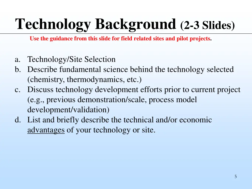 technology background 2 3 slides use the guidance 1
