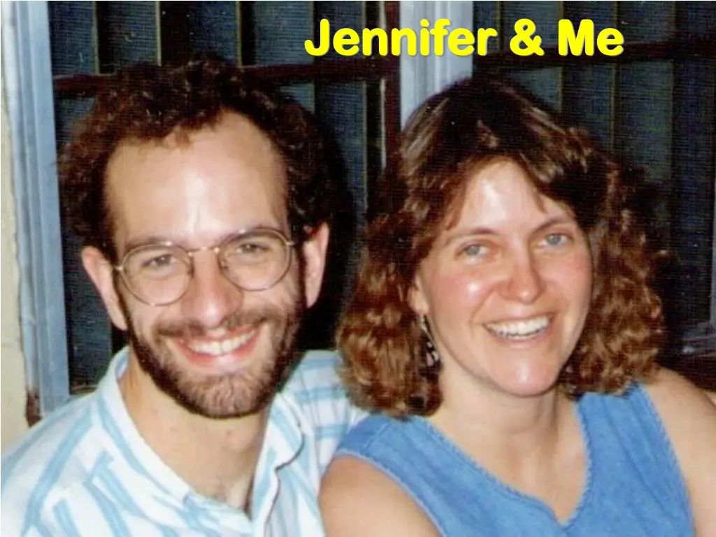jennifer me jennifer me