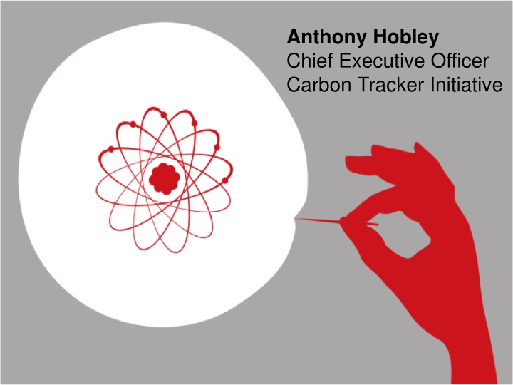 anthony hobley chief executive officer carbon