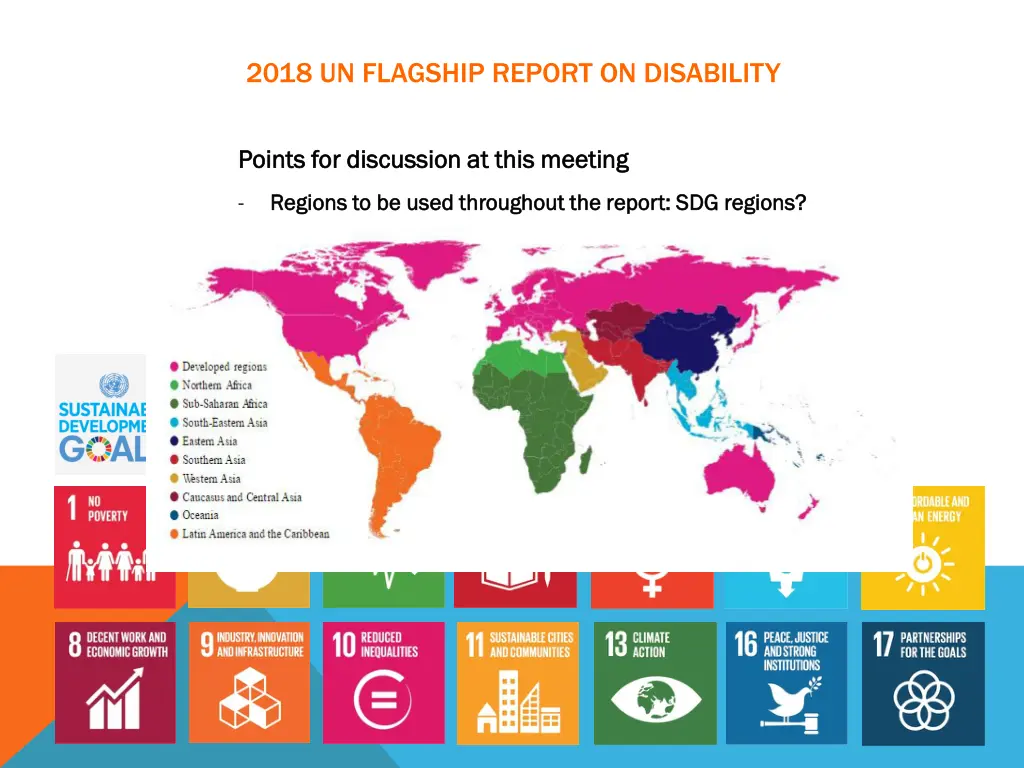 2018 un flagship report on disability 1