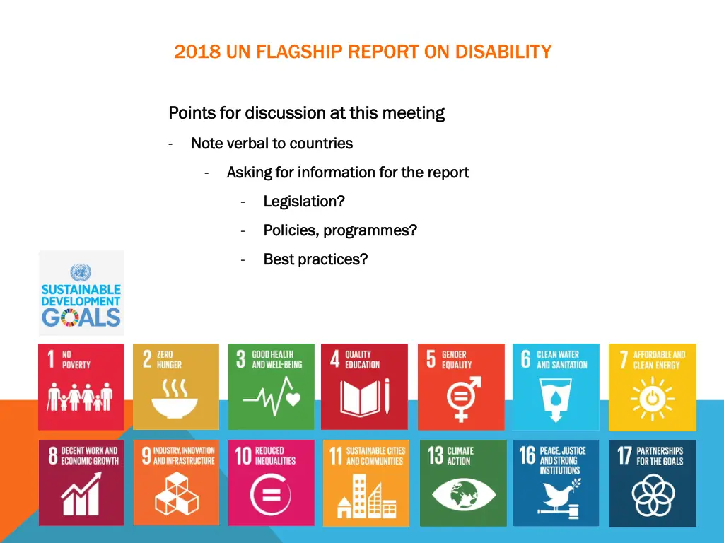 2018 un flagship report on disability 2