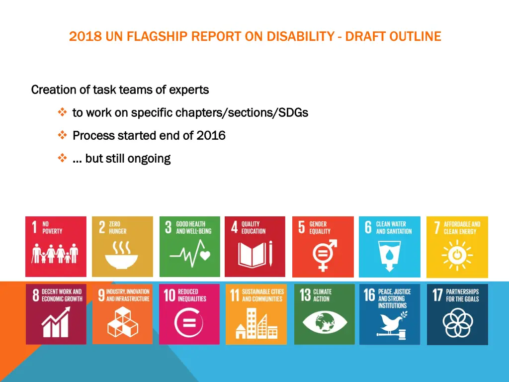 2018 un flagship report on disability draft 10