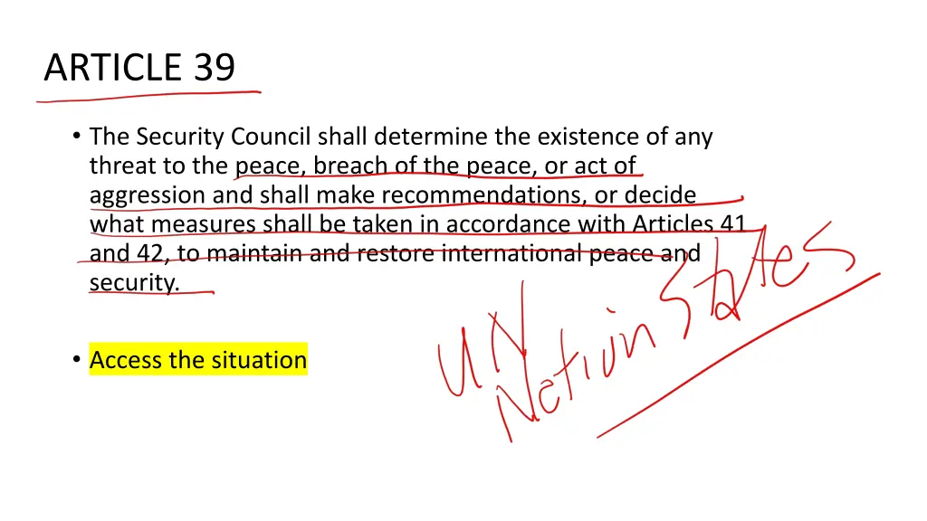 article 39