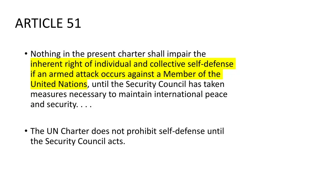 article 51