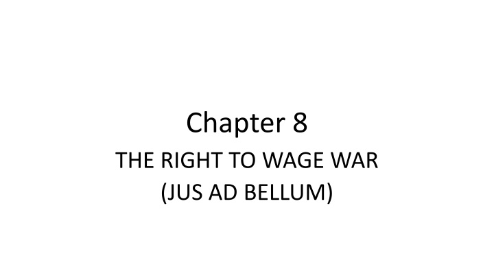chapter 8