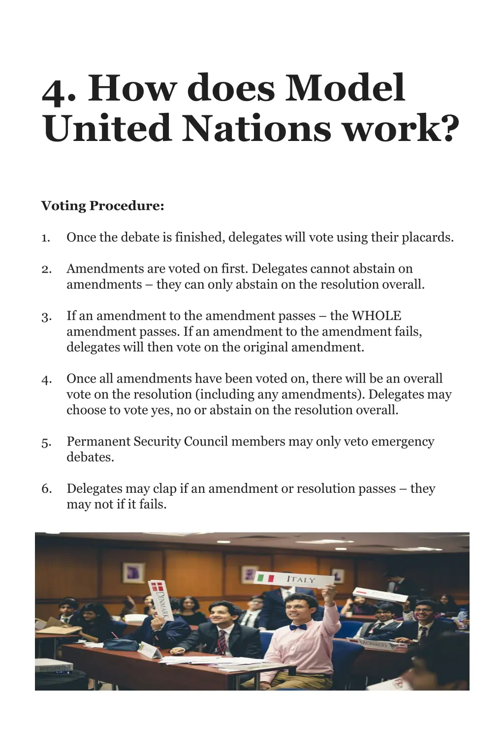 4 how does model united nations work 1