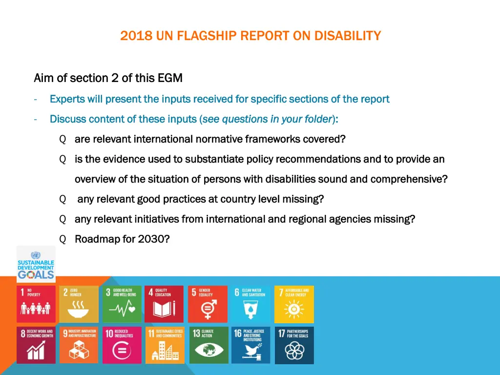 2018 un flagship report on disability 3