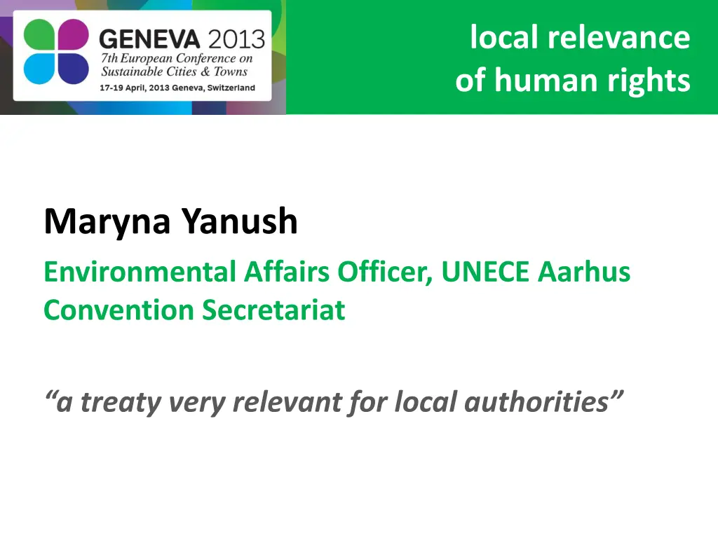 local relevance of human rights 3