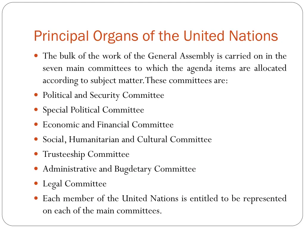 principal organs of the united nations 3