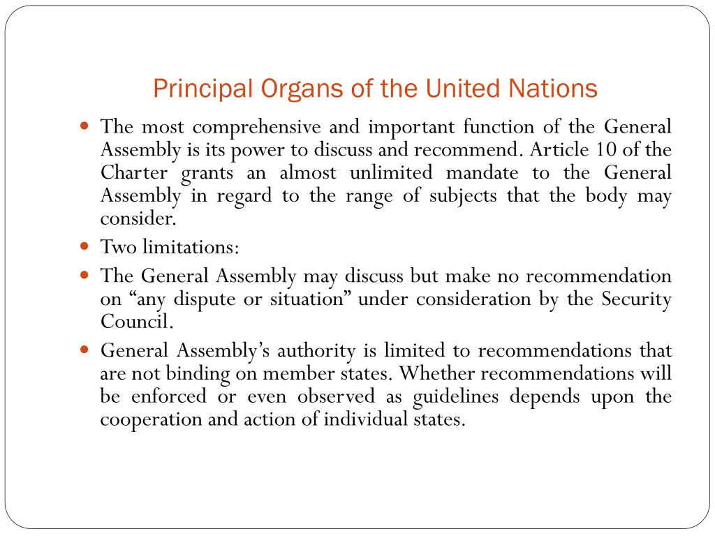 principal organs of the united nations 4