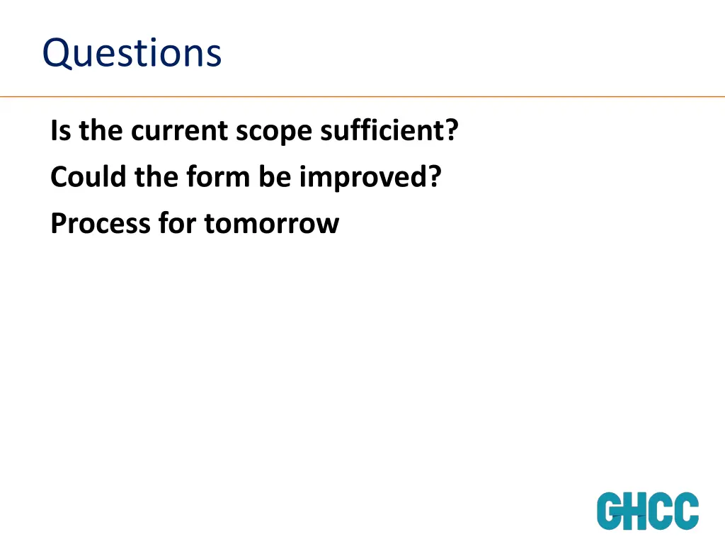 questions 1