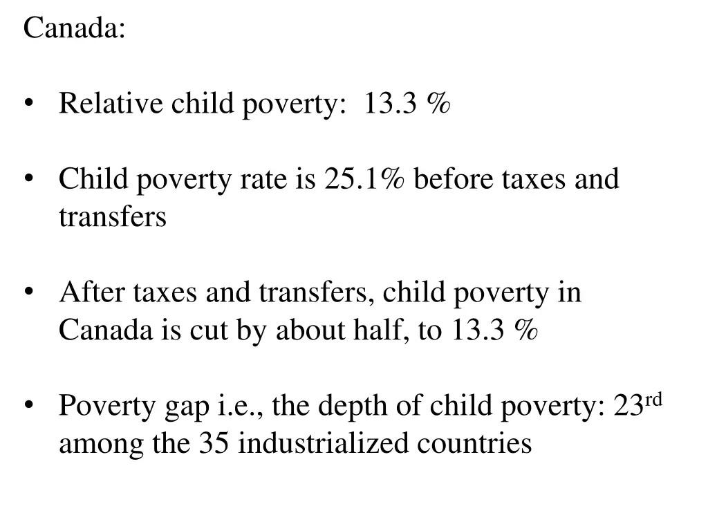 canada