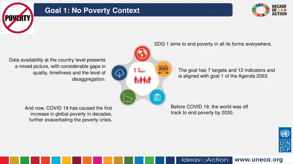 goal 1 no poverty context