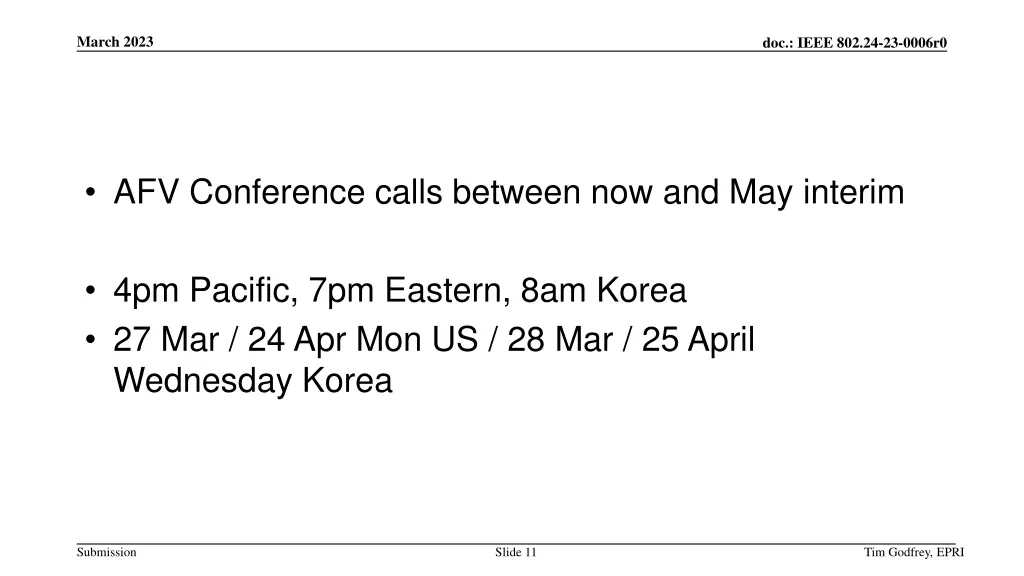 march 2023 10