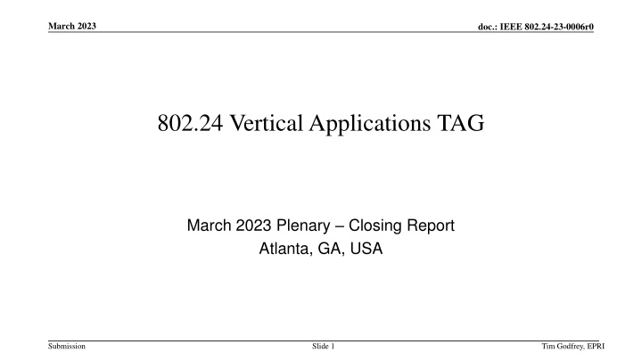 march 2023