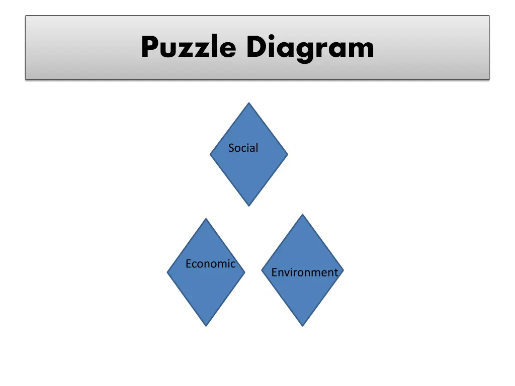 puzzle diagram