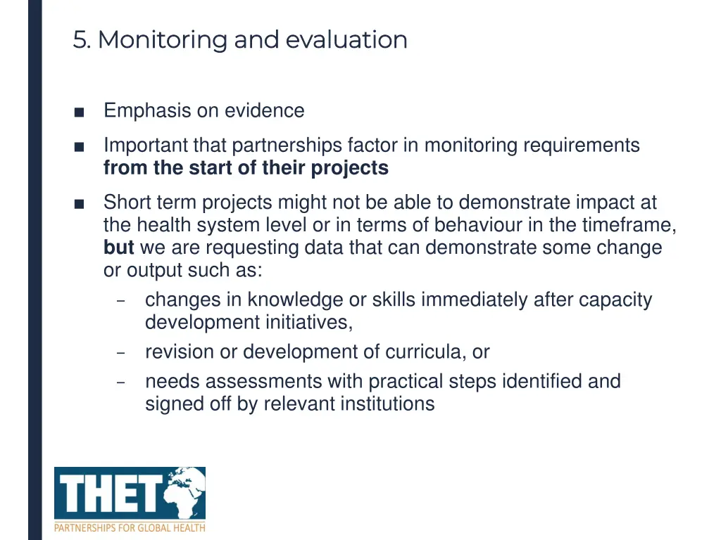 5 5 monitoring monitoring and