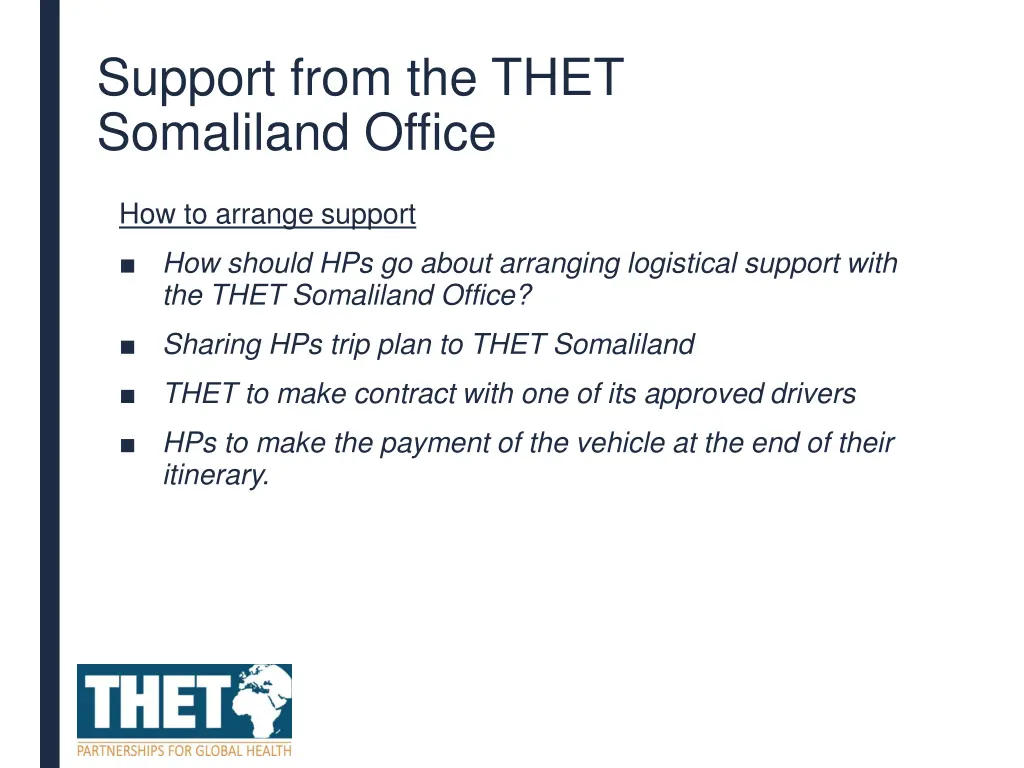 support from the thet somaliland office 3