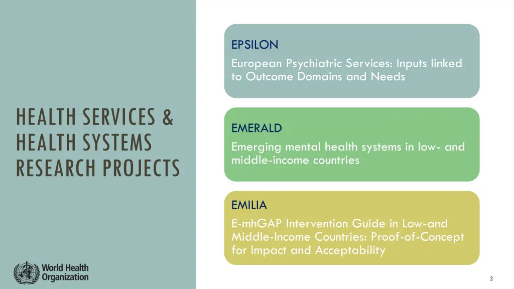 epsilon european psychiatric services inputs