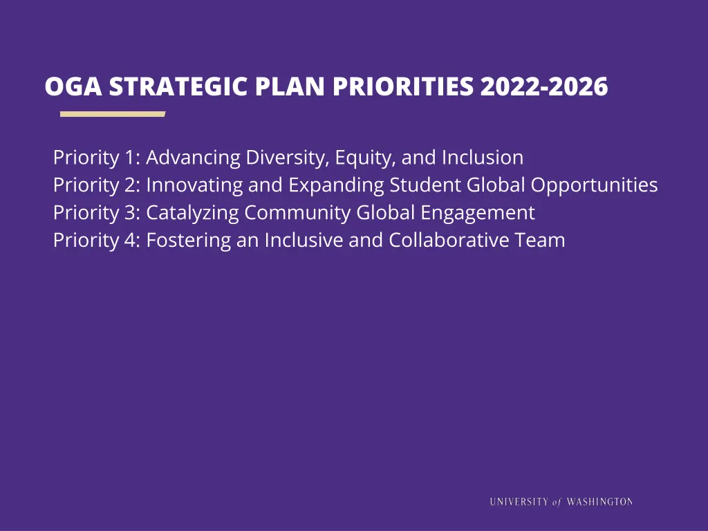 oga strategic plan priorities 2022 2026