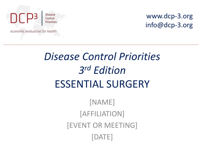www dcp 3 org info@dcp 3 org
