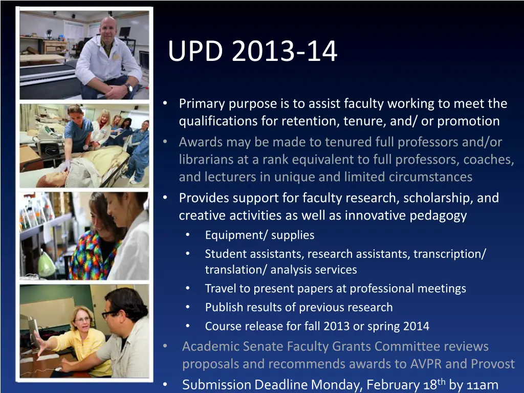 upd 2013 14