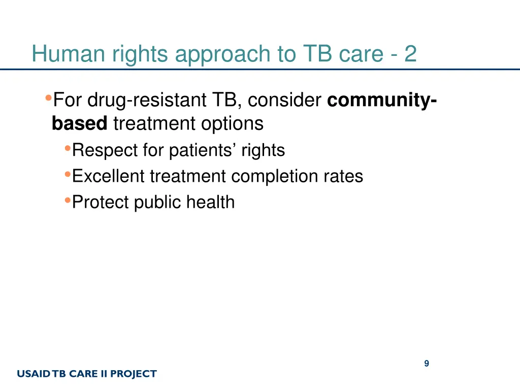 human rights approach to tb care 2