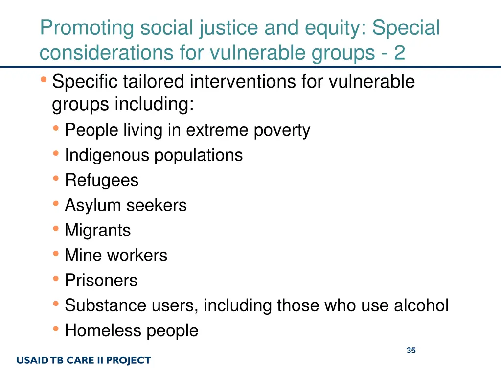 promoting social justice and equity special 1