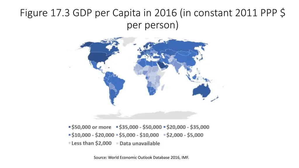 figure 17 3 gdp per capita in 2016 in constant