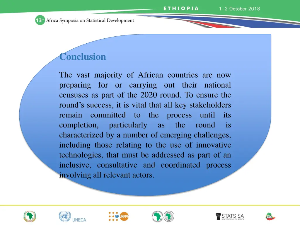 conclusion