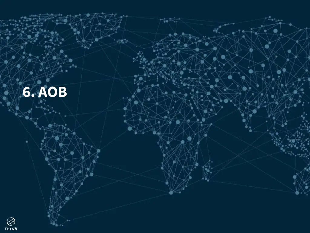 6 aob