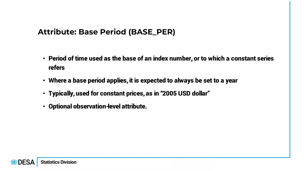 attribute base period base per