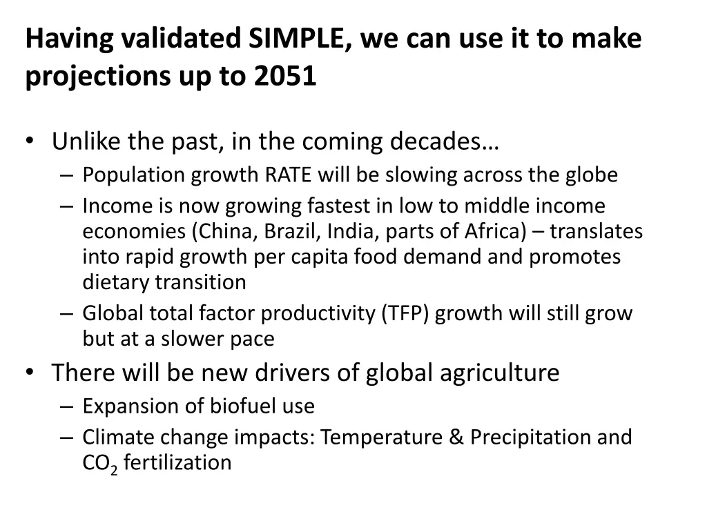having validated simple we can use it to make